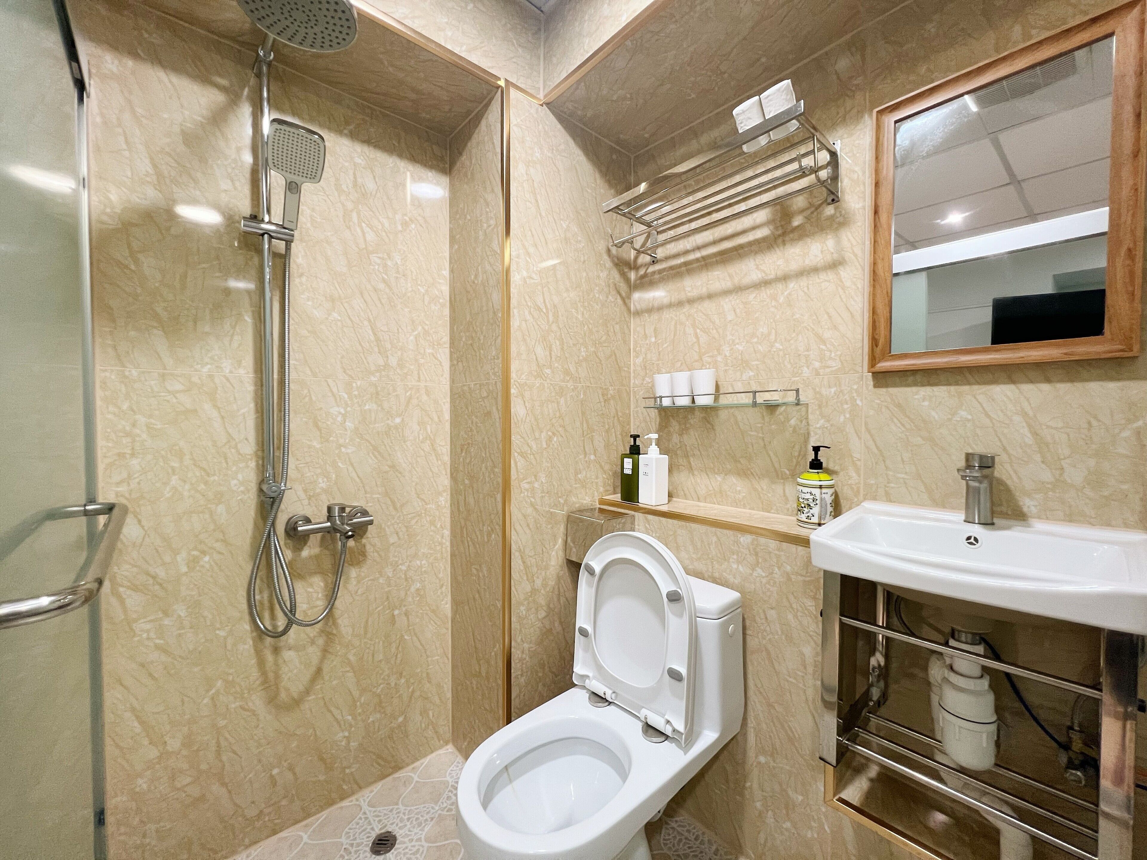 Photo - AMU Dreamhouse 阿木旅舍