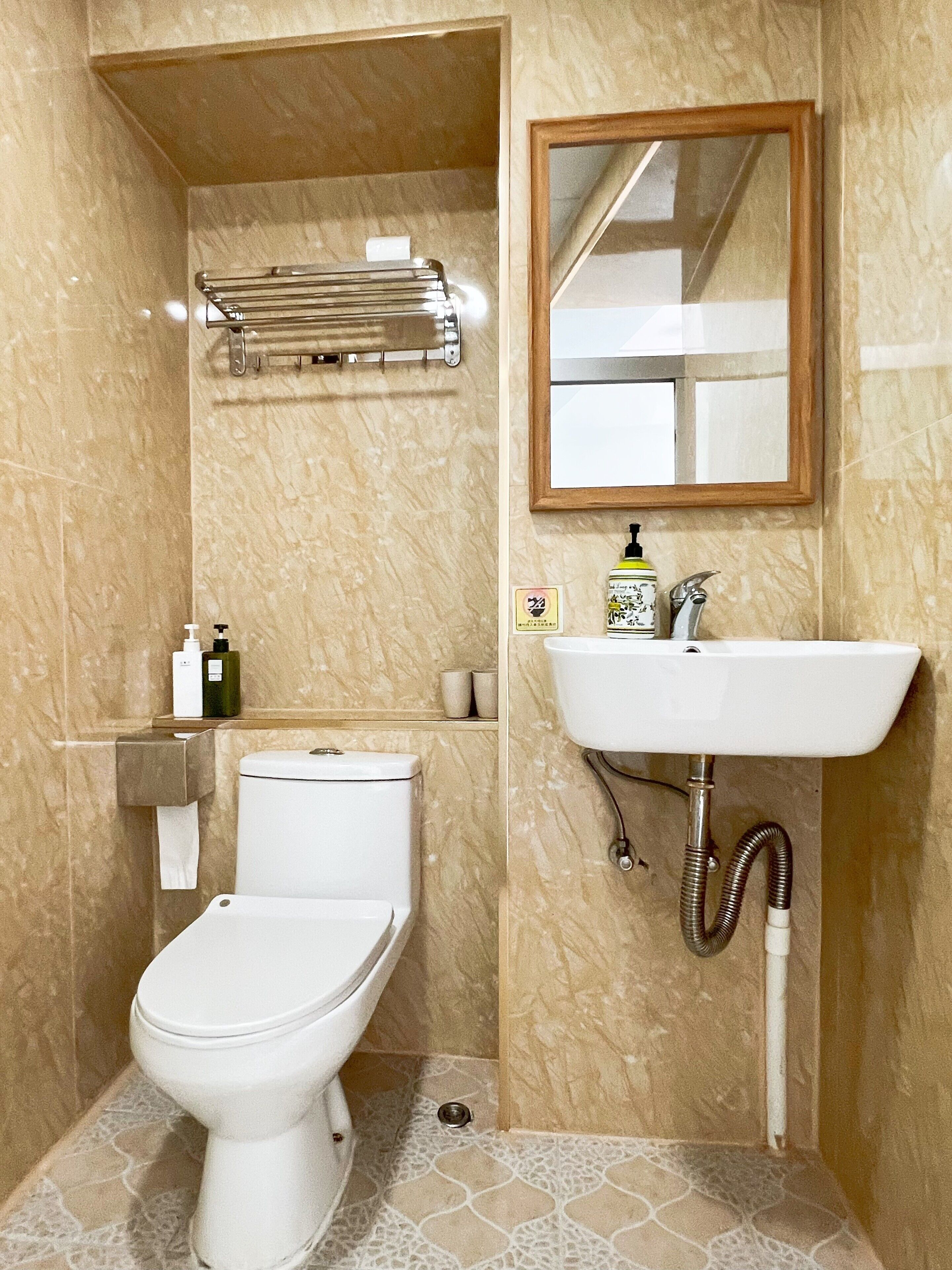 Photo - AMU Dreamhouse 阿木旅舍