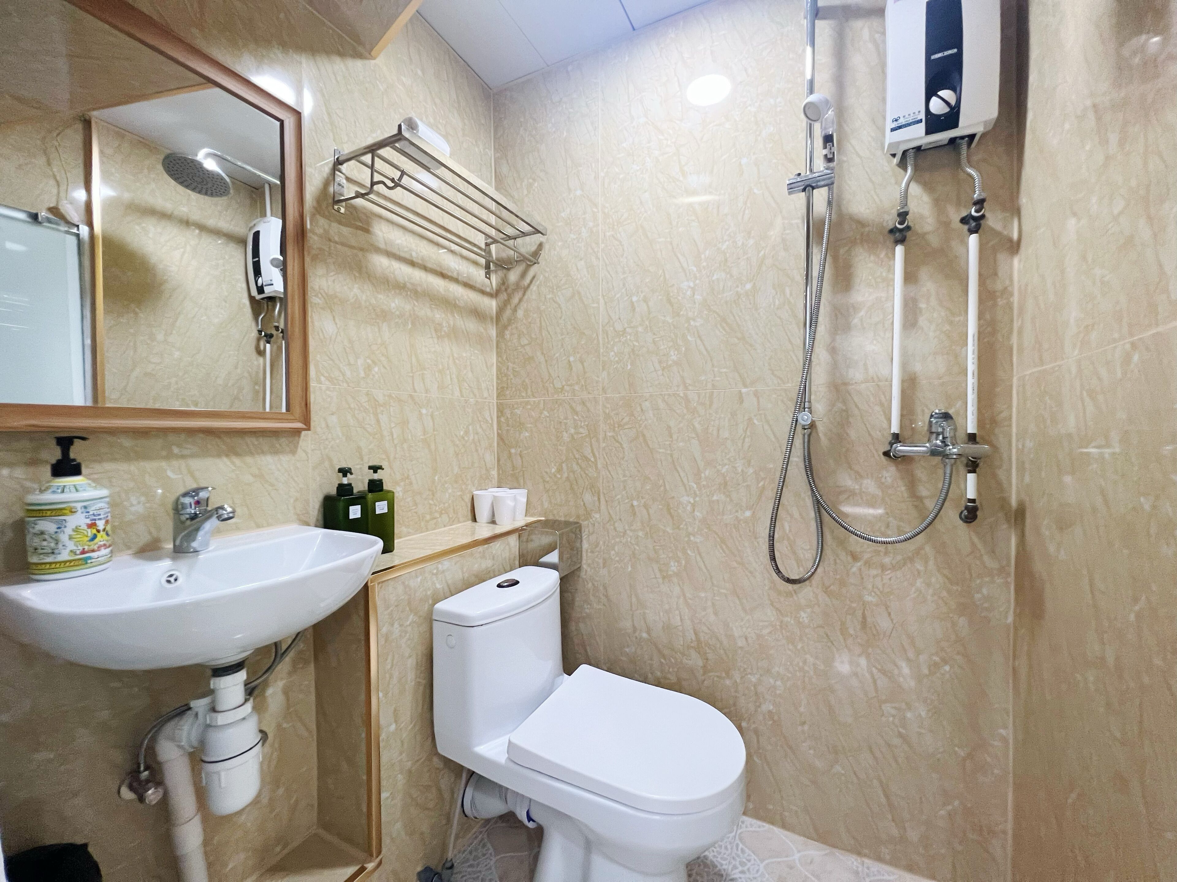 Photo - AMU Dreamhouse 阿木旅舍