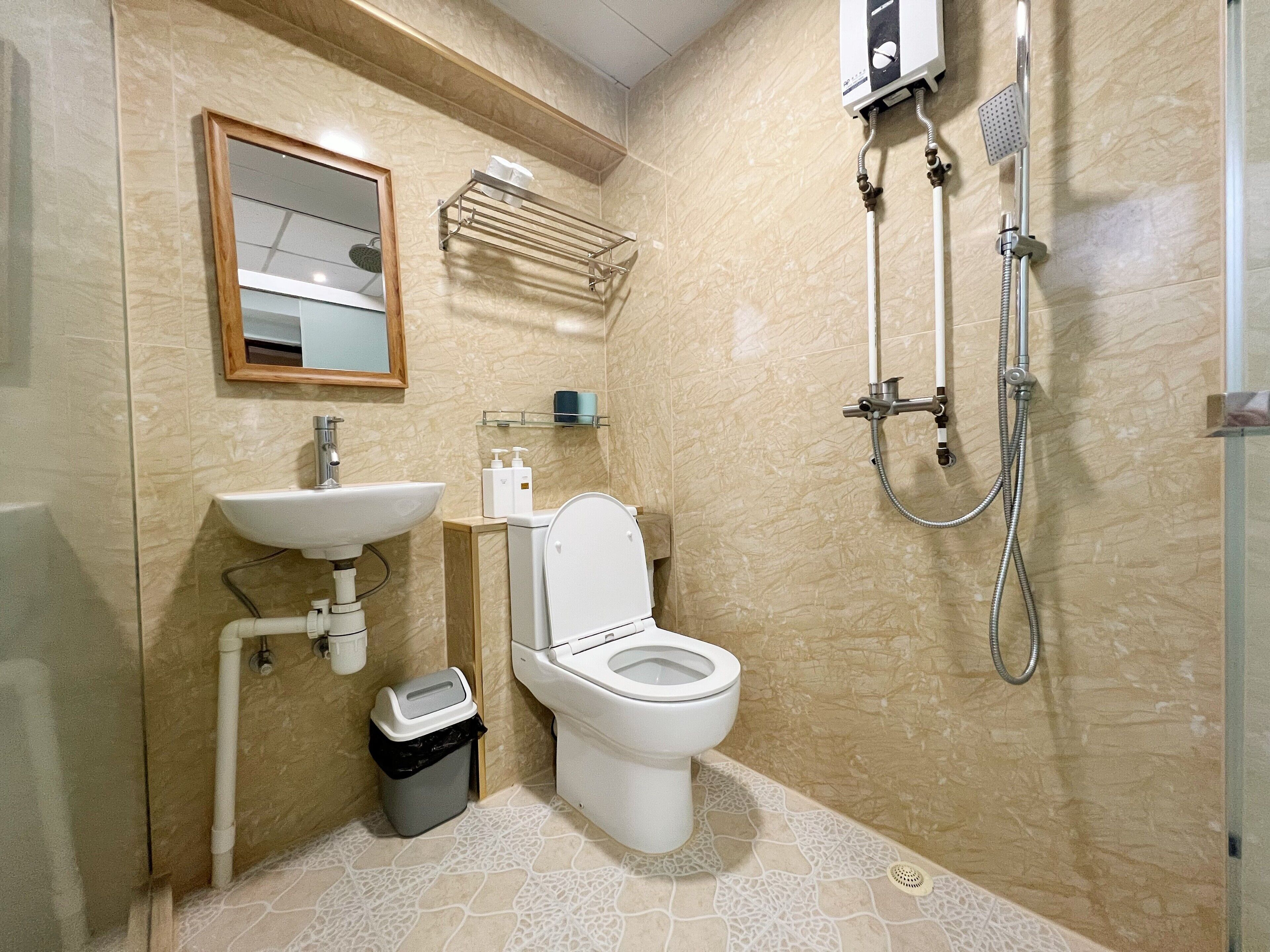 Photo - AMU Dreamhouse 阿木旅舍