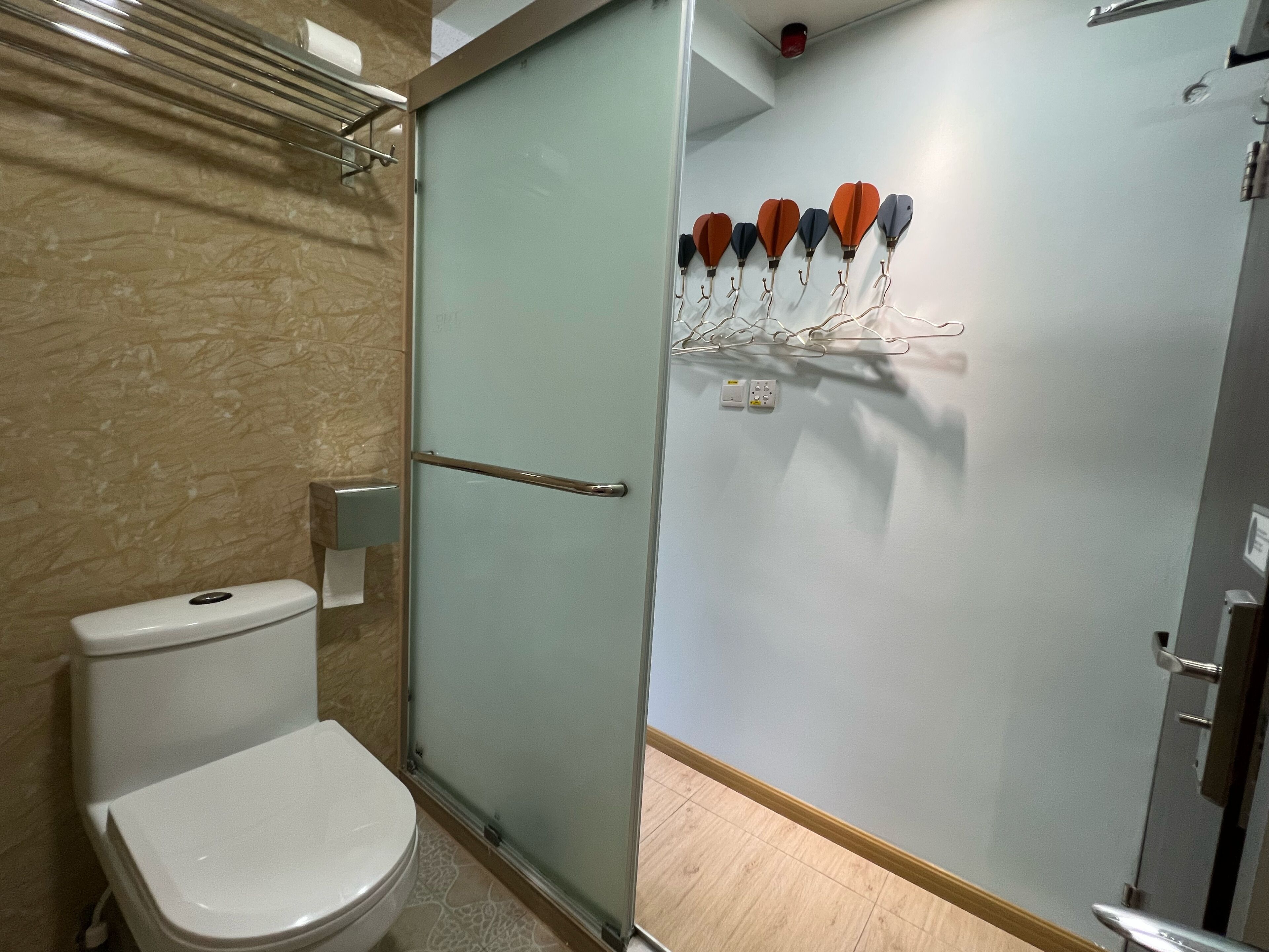 Photo - AMU Dreamhouse 阿木旅舍