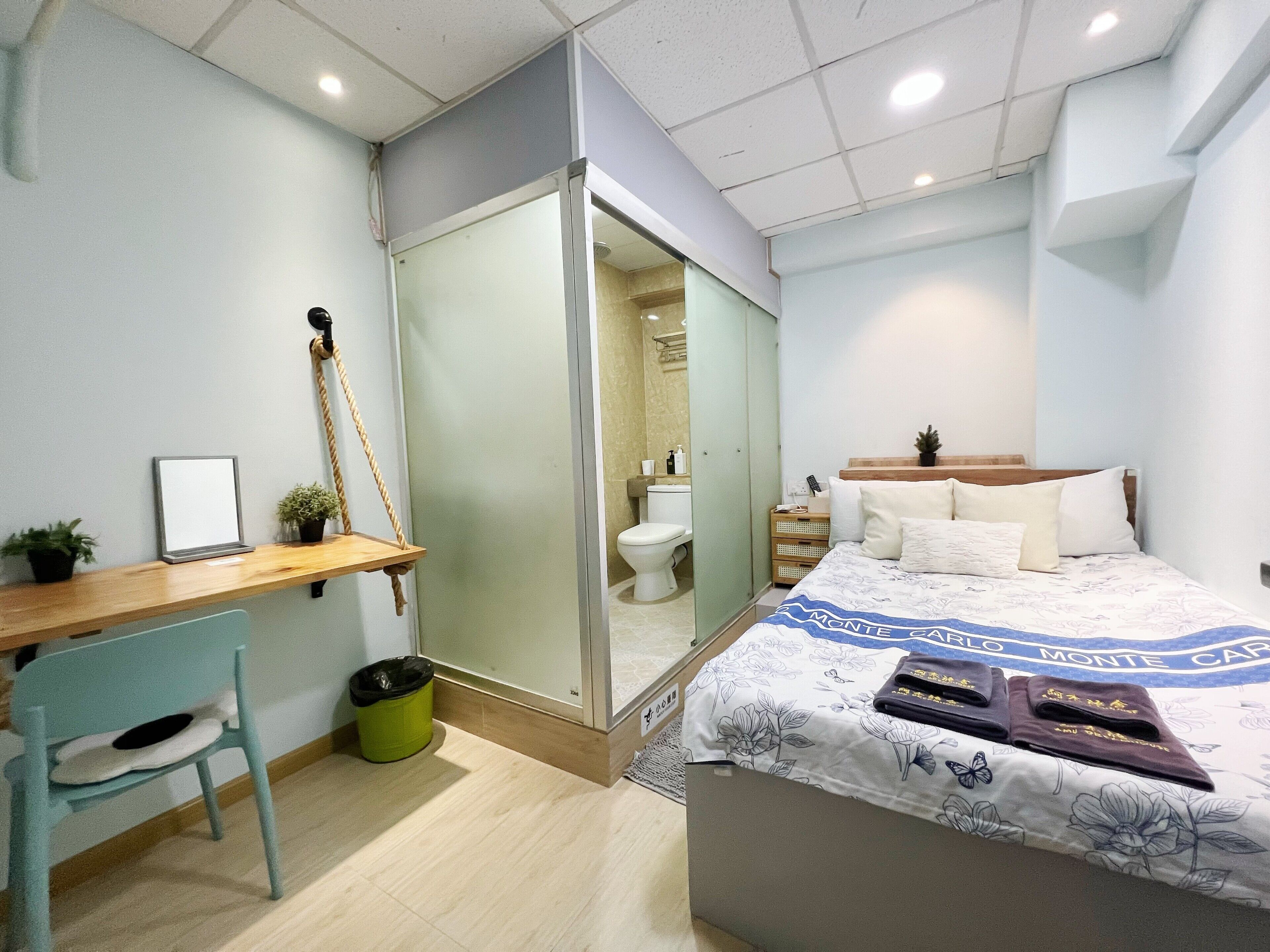 Standard Double Room, 1 Double Bed