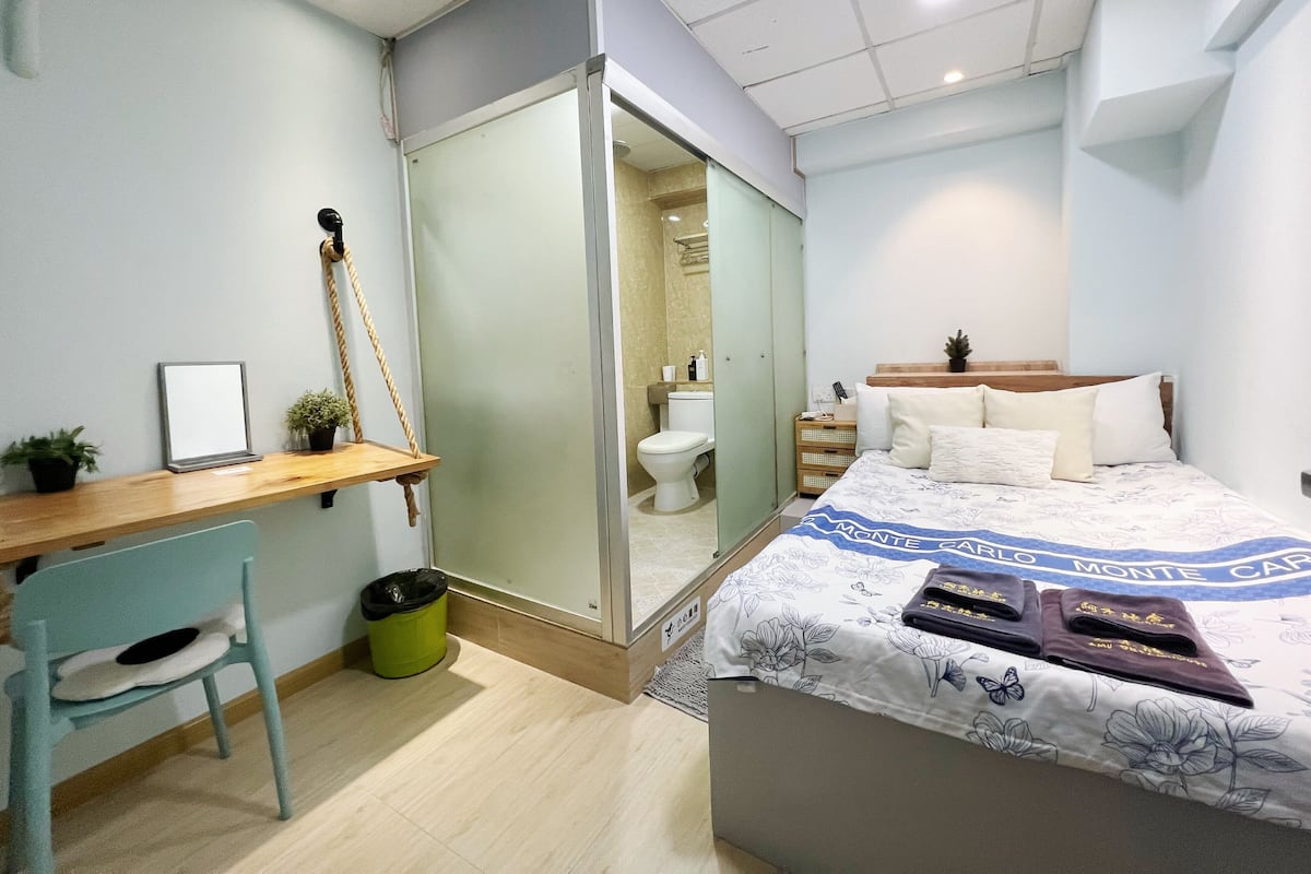 Standard Double Room, 1 Double Bed