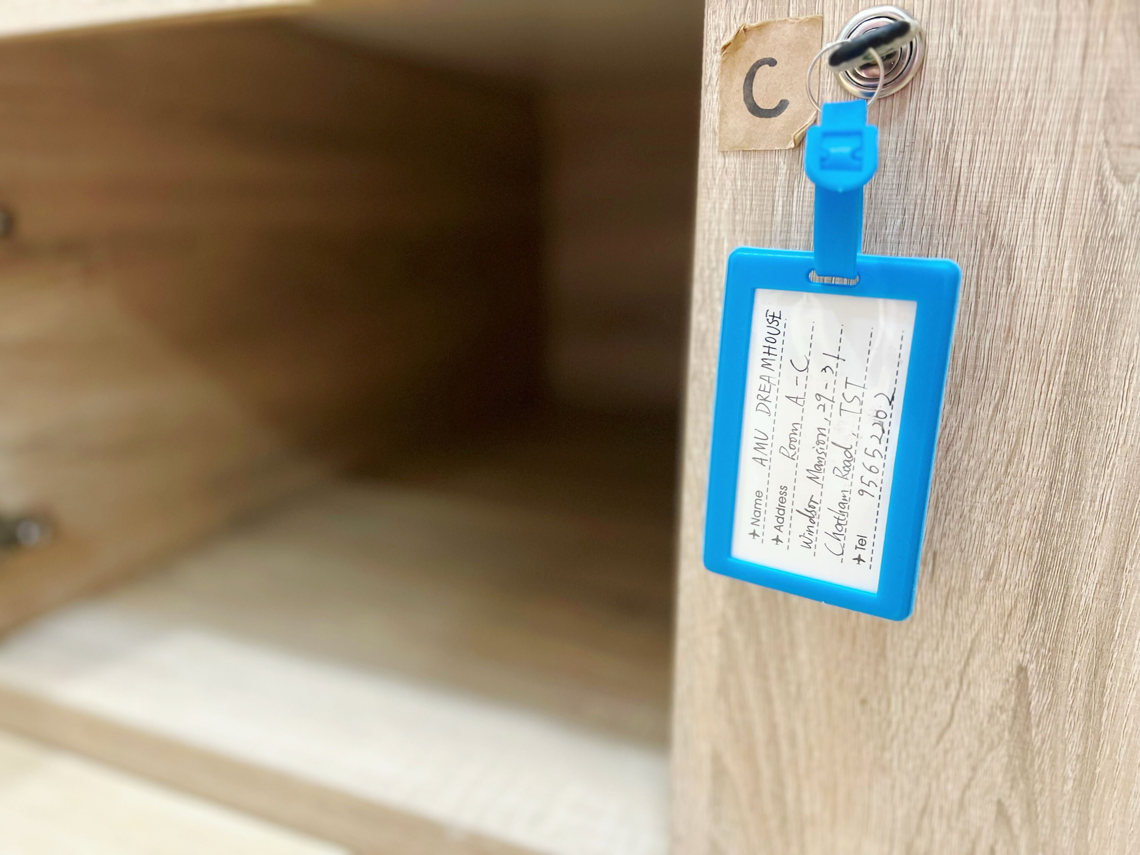 Photo - AMU Dreamhouse 阿木旅舍