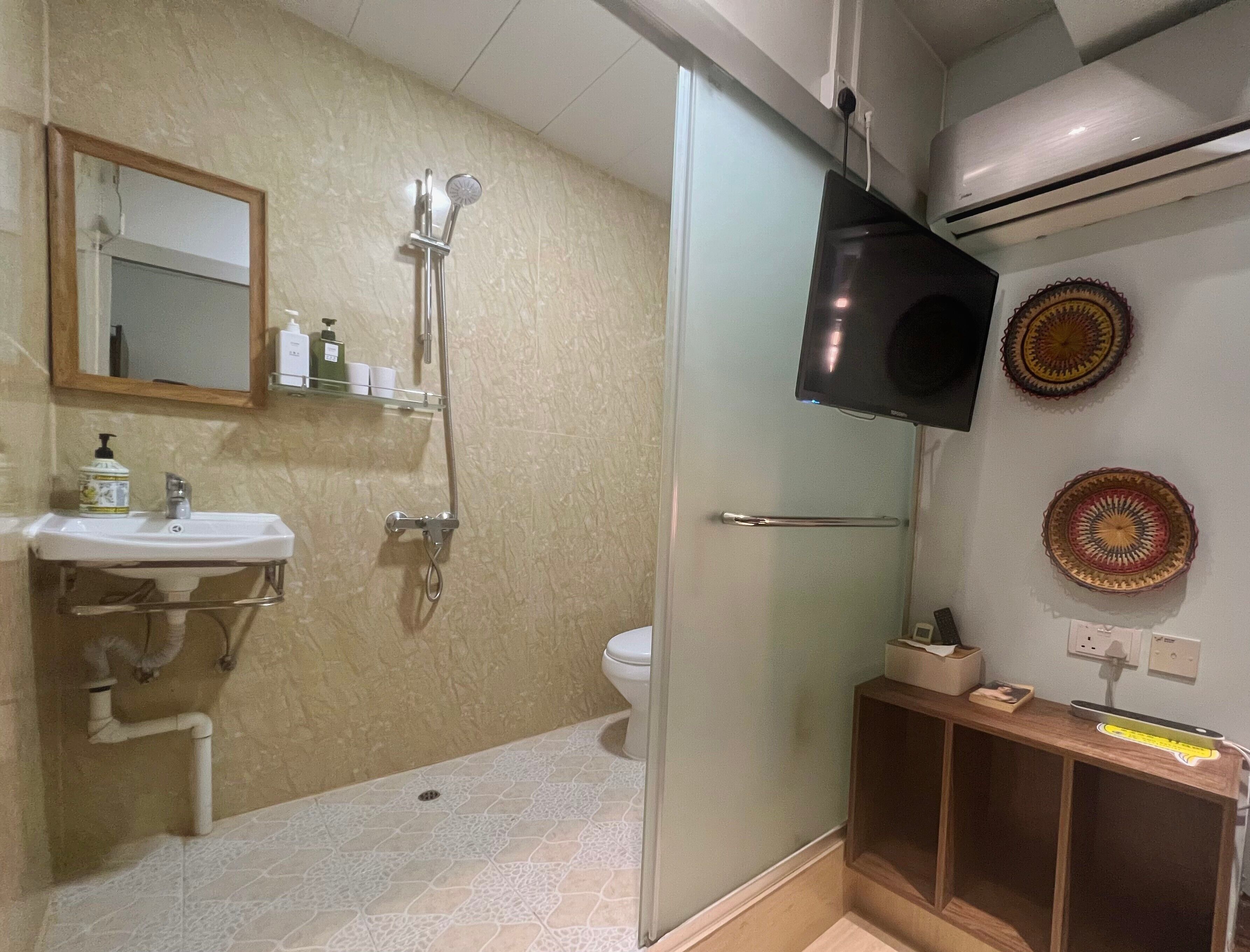 Photo - AMU Dreamhouse 阿木旅舍