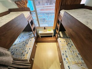 Individually decorated, individually furnished, soundproofing - AMU Dreamhouse - Hostel (Kowloon)