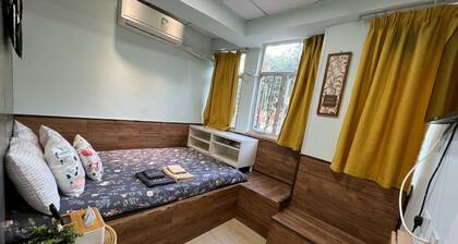 AMU Dreamhouse - Hostel