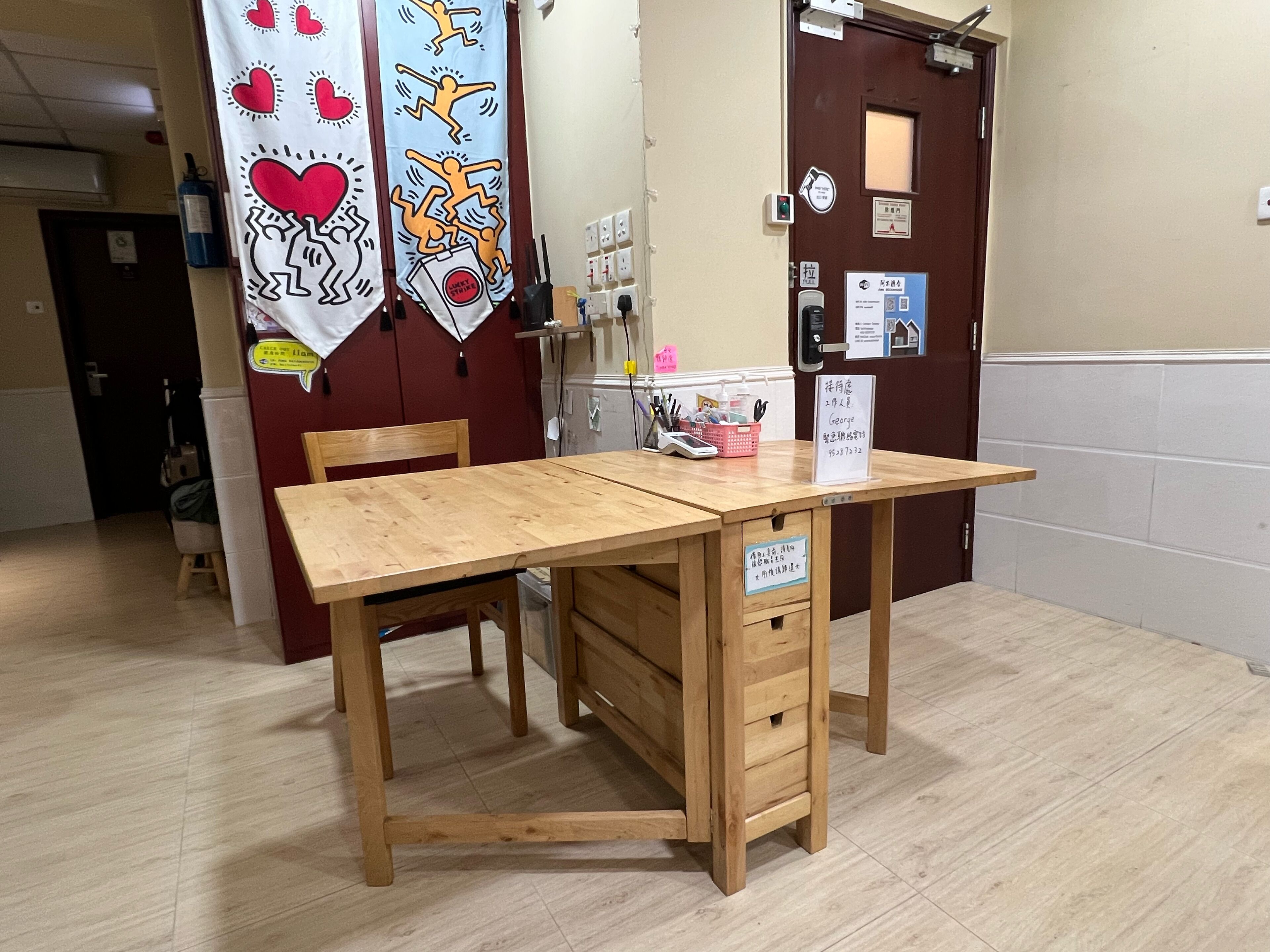 Photo - AMU Dreamhouse 阿木旅舍