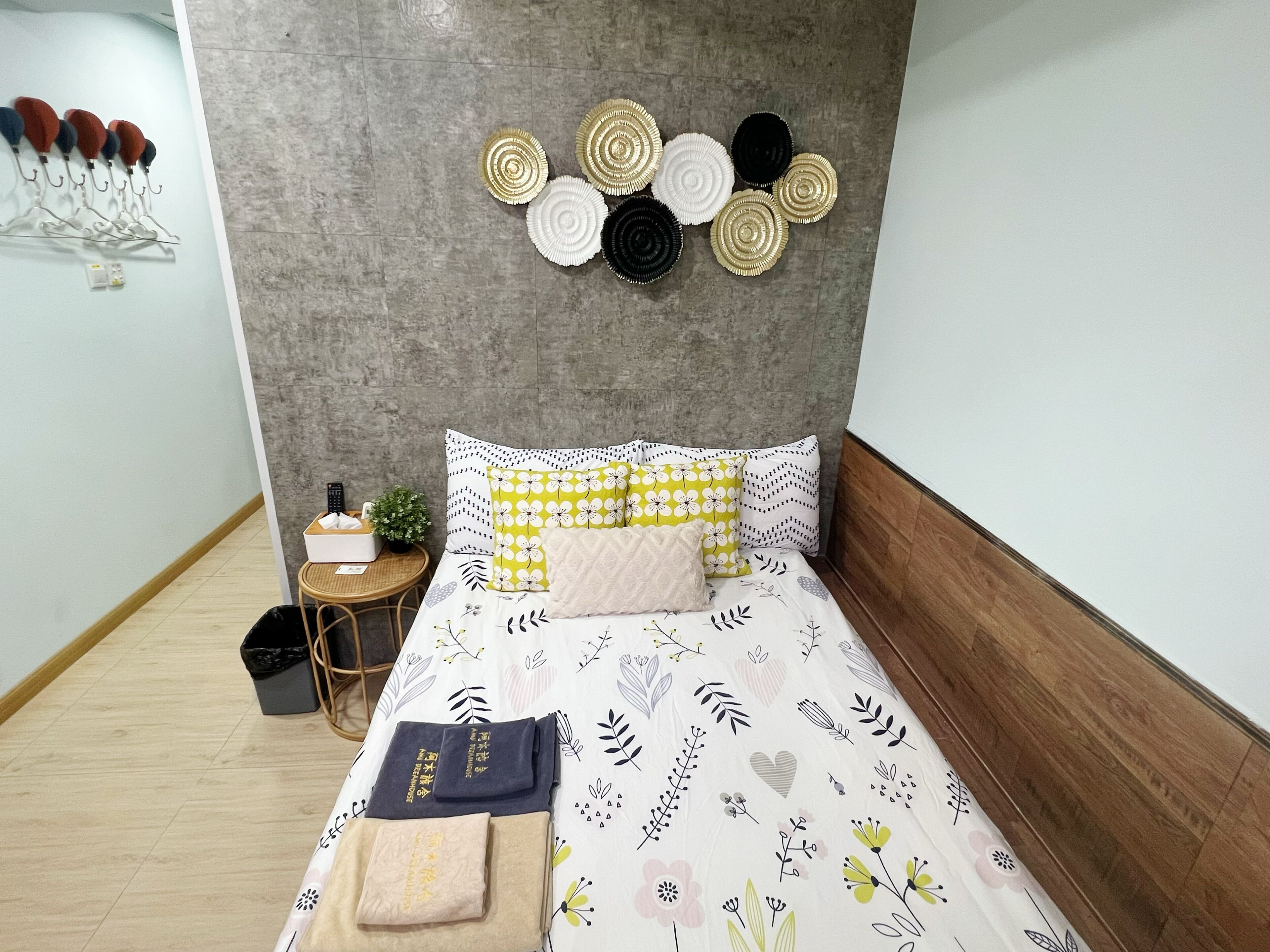 Foto - AMU Dreamhouse 阿木旅舍