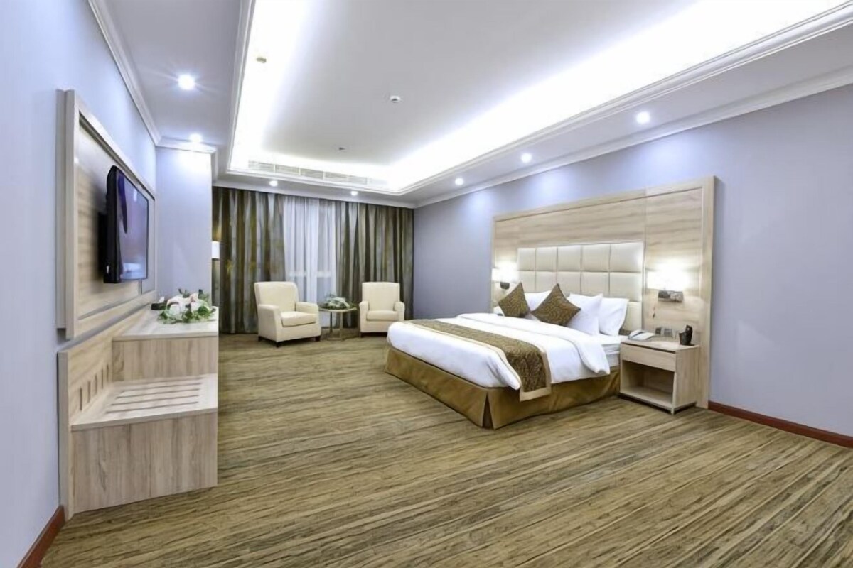 Executive Suite Non Smoking