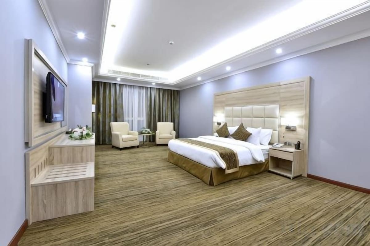 Executive Suite Non Smoking