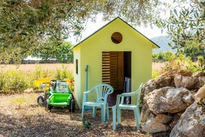 Area bambini