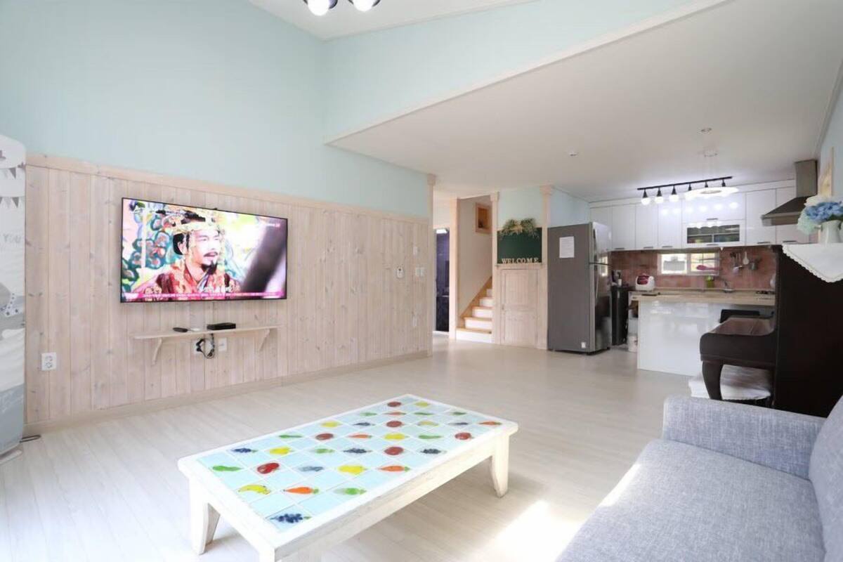 Family Room, 3 Bedrooms (45 PY) | WiFi (free)