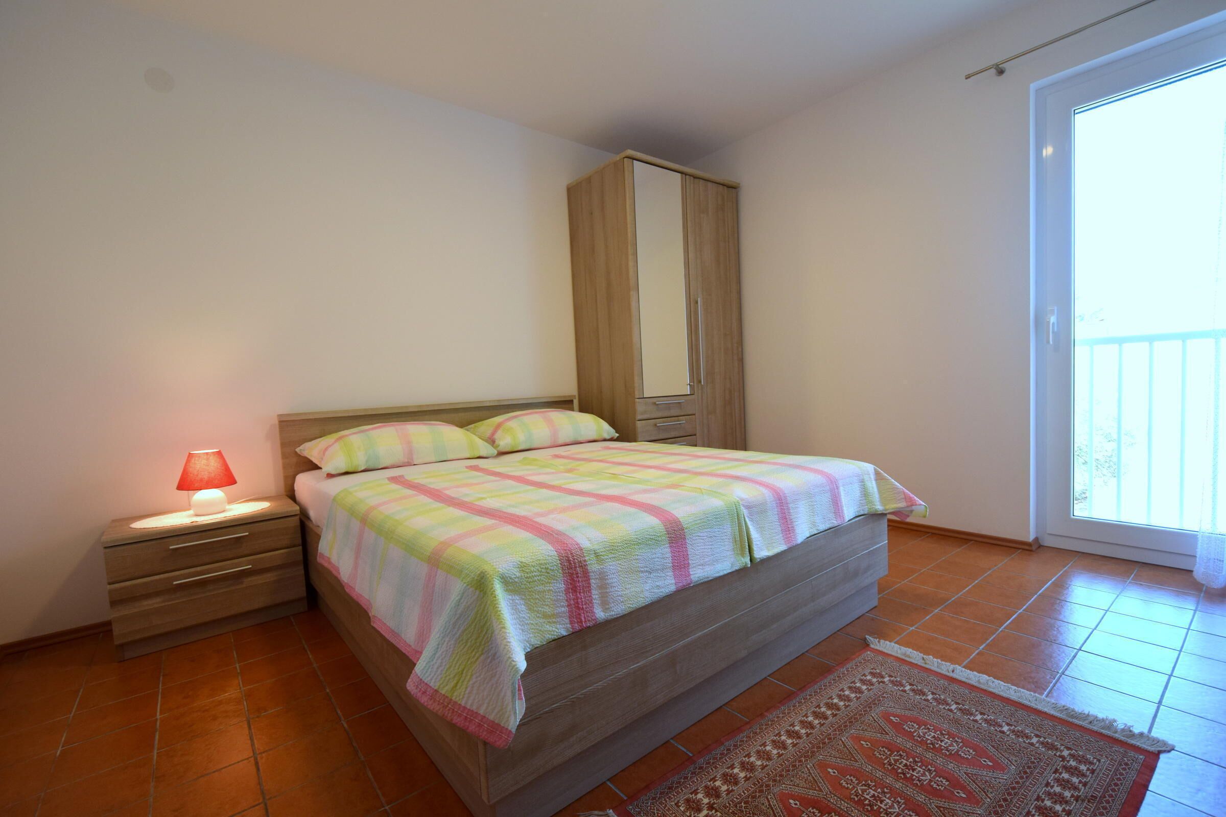 Apartment, 2 Schlafzimmer (774) | Kostenlose Babybetten, kostenloses WLAN, Bettwäsche