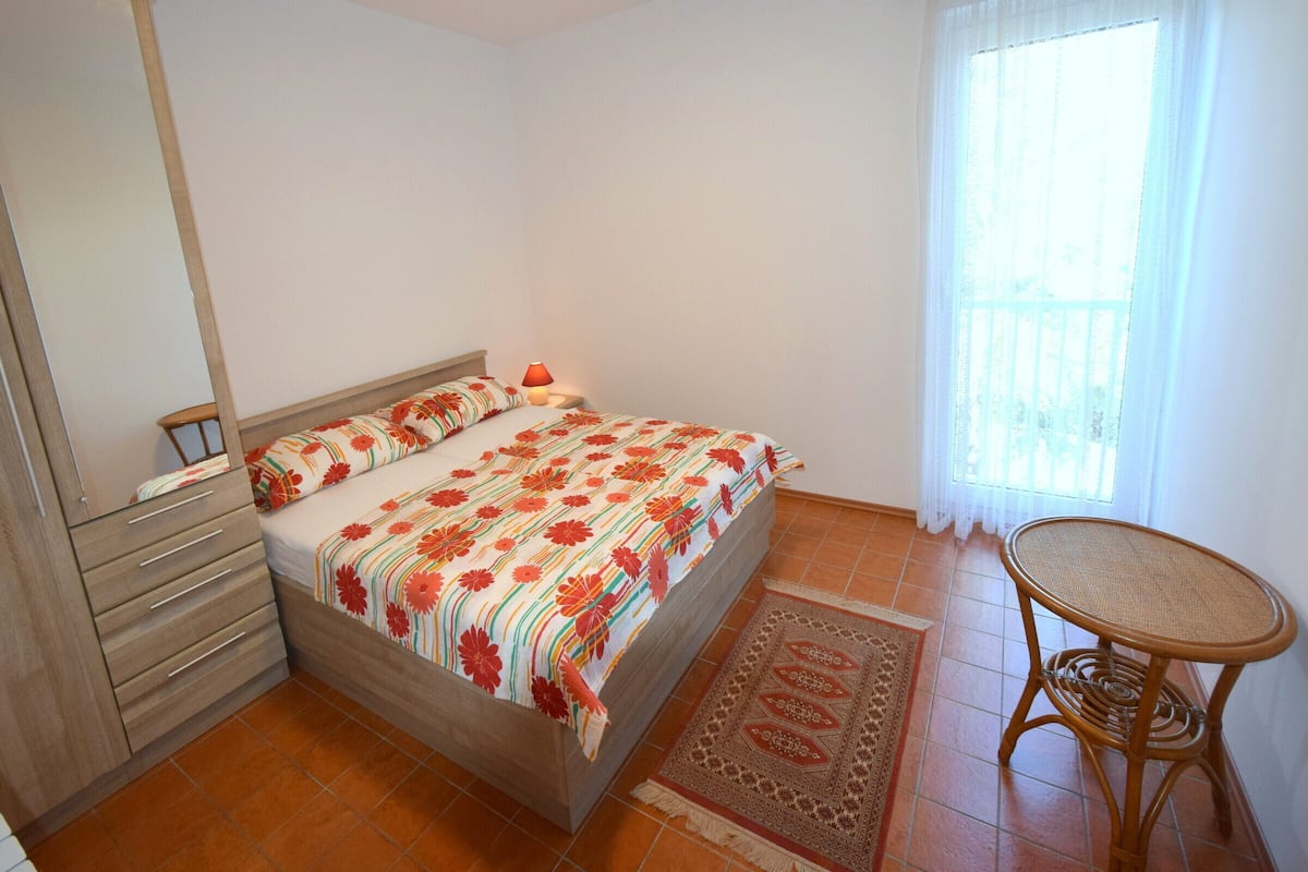 Departamento, 1 habitación (775) | Cunas gratuitas, wifi gratis y ropa de cama 