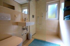 Appartement, 2 chambres (774) | Salle de bain