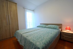 Appartement, 2 chambres (774)
