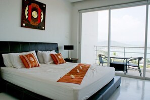 3 Schlafzimmer, WLAN, Bettwäsche