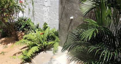 Our House in Jeri 1