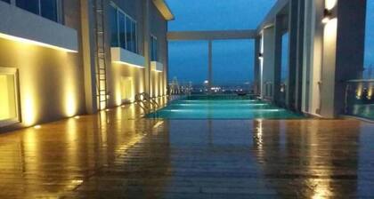 Ca&Sa Service Apartment