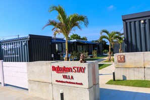 Exterior - Rakuten STAY Villa Miyakojima (Miyakojima)