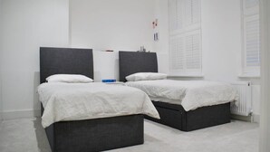 Room - Modern Flat Close to Marble Arch (London)