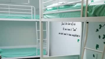5 bedrooms