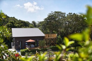 Exterior - Churaya -Yaedake with Japanese Garden- (Motobu)