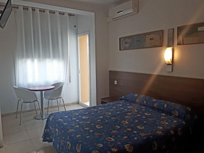 Individually decorated, individually furnished, rollaway beds, free WiFi