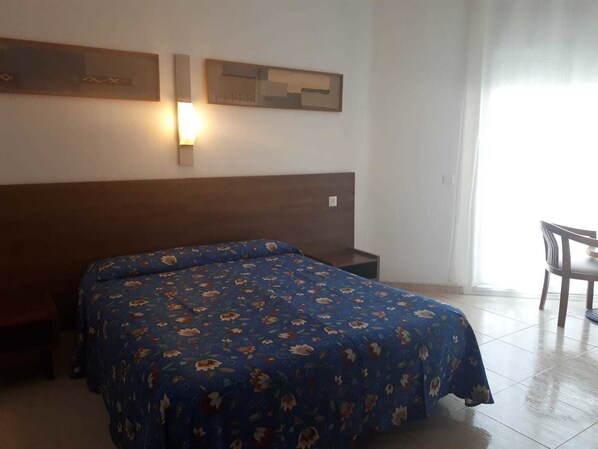 Individually decorated, individually furnished, rollaway beds, free WiFi