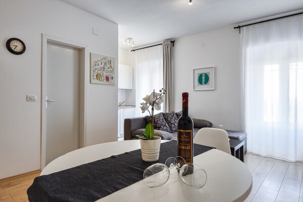 Apartments Antons - Pola