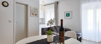 Apartments Antons