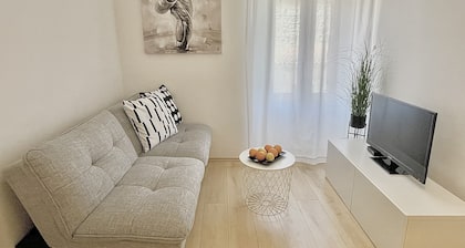 Apartments Antons
