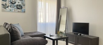Apartments Antons 2