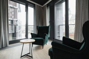 Exterior - inQse Wroclaw | Marina (Wroclaw)