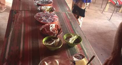 Rum Road - Hostel