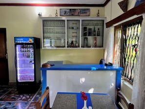 Recepção