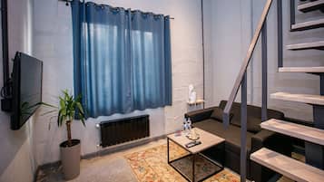 Chambre Standard Double ou avec lits jumeaux