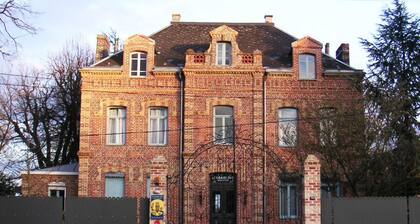 Le Grand Duc