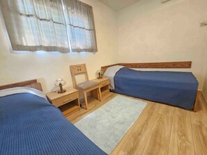 3 bedrooms, WiFi - Holiday apartment close to the beach (Novi Vinodolski)
