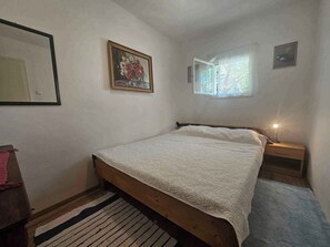 3 dormitorios y wifi