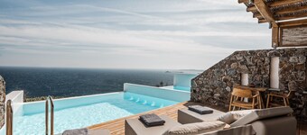 Alissachni Mykonos