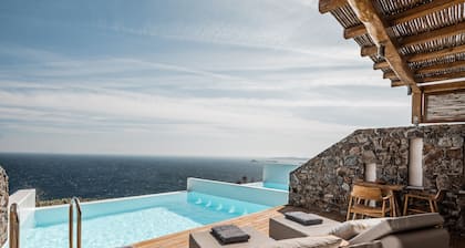 Alissachni Mykonos