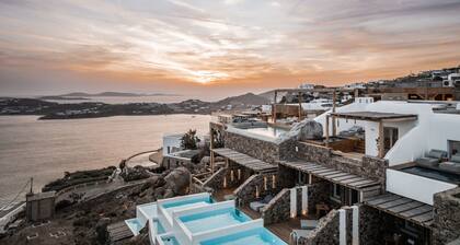 Alissachni Mykonos