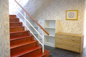 Luxury Duplex, City View | Individually decorated, individually furnished, desk, blackout drapes - Bangkok Penthouse By Passionata Collection (Bangkok)