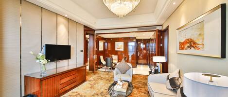Suite, 2 Bedrooms