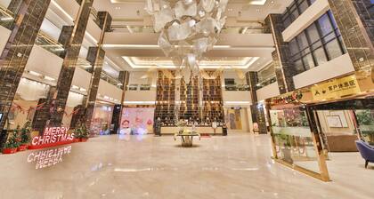 Jianghai Country Garden Phoenix Hotel