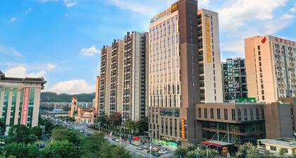 Jianghai Country Garden Phoenix Hotel