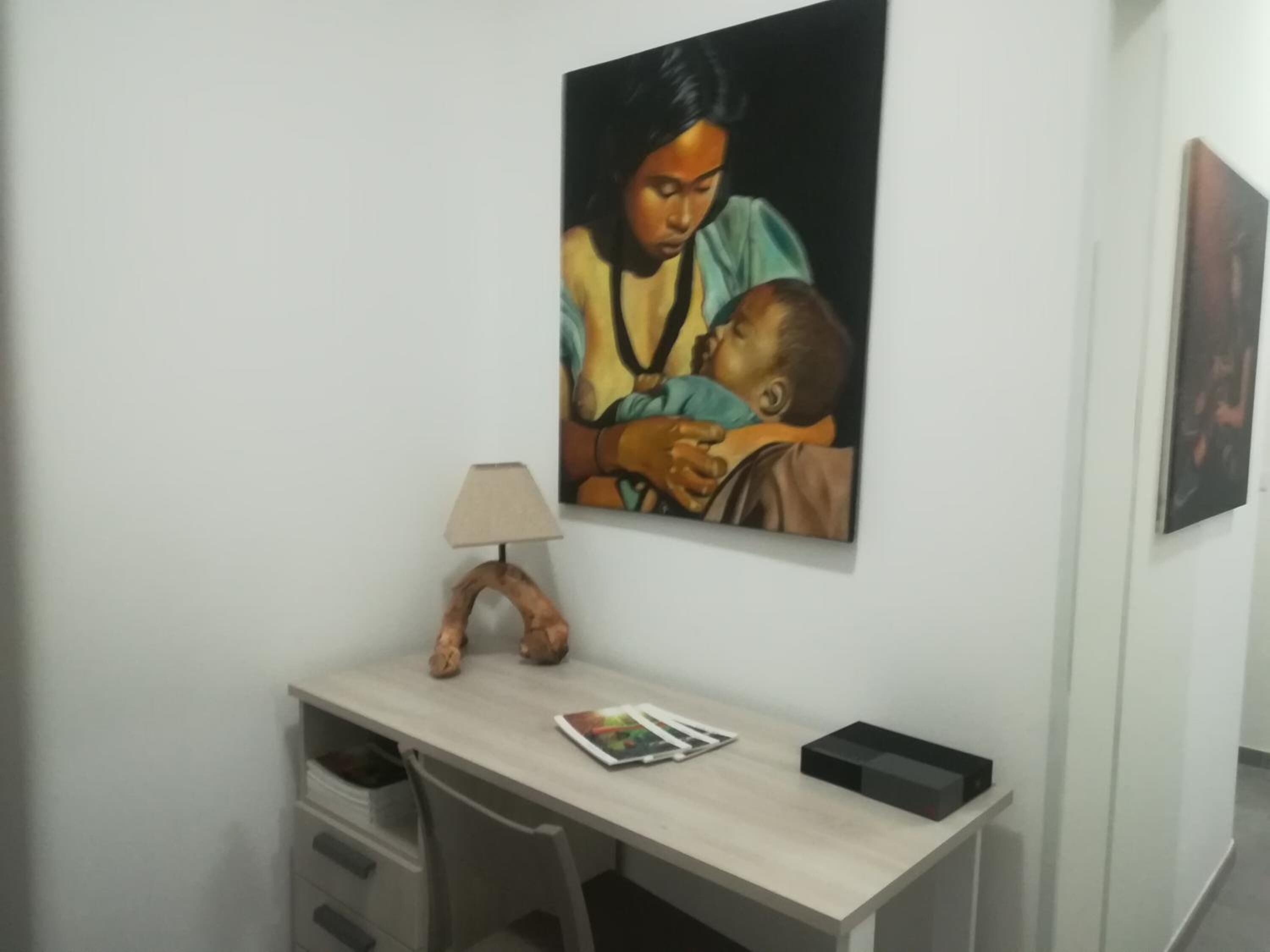 Photo - Dimora dell'Artista 2