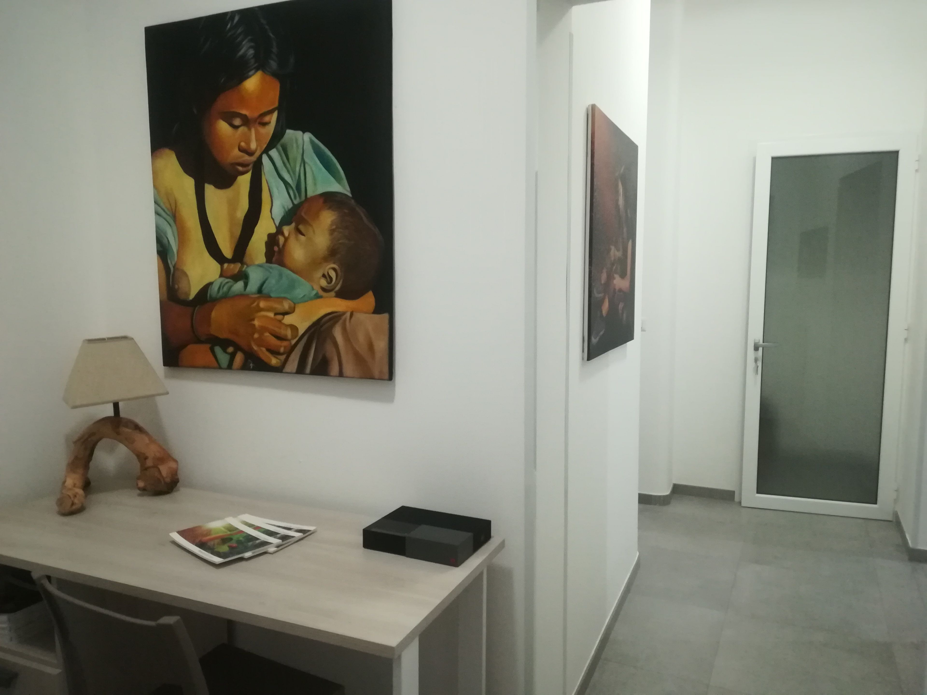 Photo - Dimora dell'Artista 2